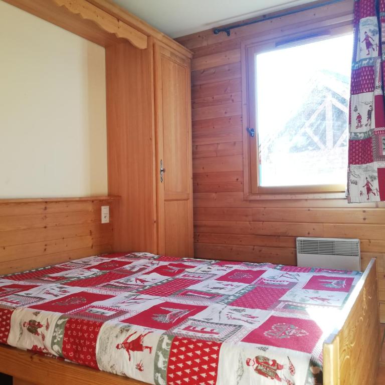 Hameau Pra Roustan by Godille - Appartement 2 Chambres (8 Adultes) - 8
