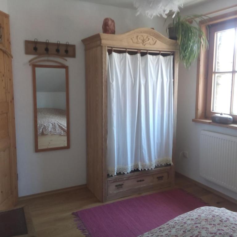 Neueröffnung, 2 wunderschöne Ferienwohnungen im Grünen - Apartment mit 1 Schlafzimmer - 10