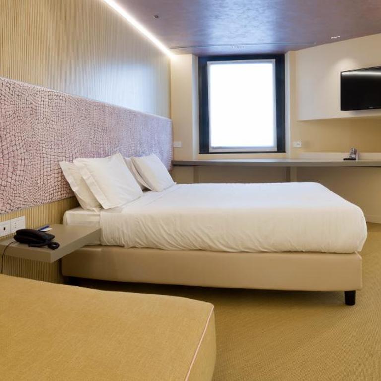 Là Di Moret - Junior Suite - 4