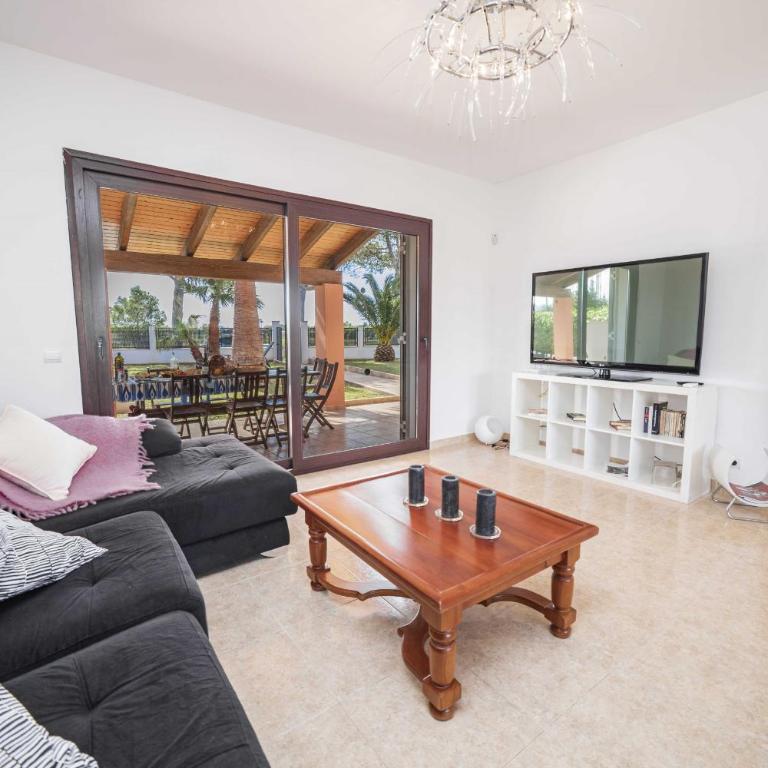 C349 Menorca by Mallorca Villa Selection - Casa - 5