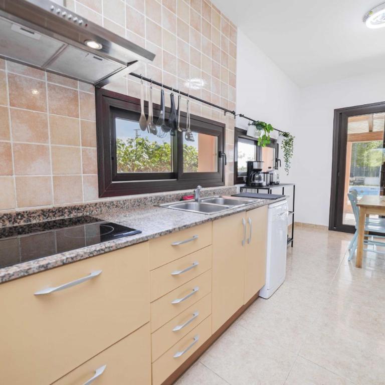 C349 Menorca by Mallorca Villa Selection - Casa - 6