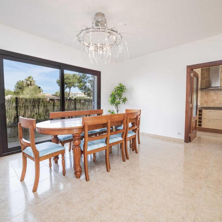 C349 Menorca by Mallorca Villa Selection - Casa - 8