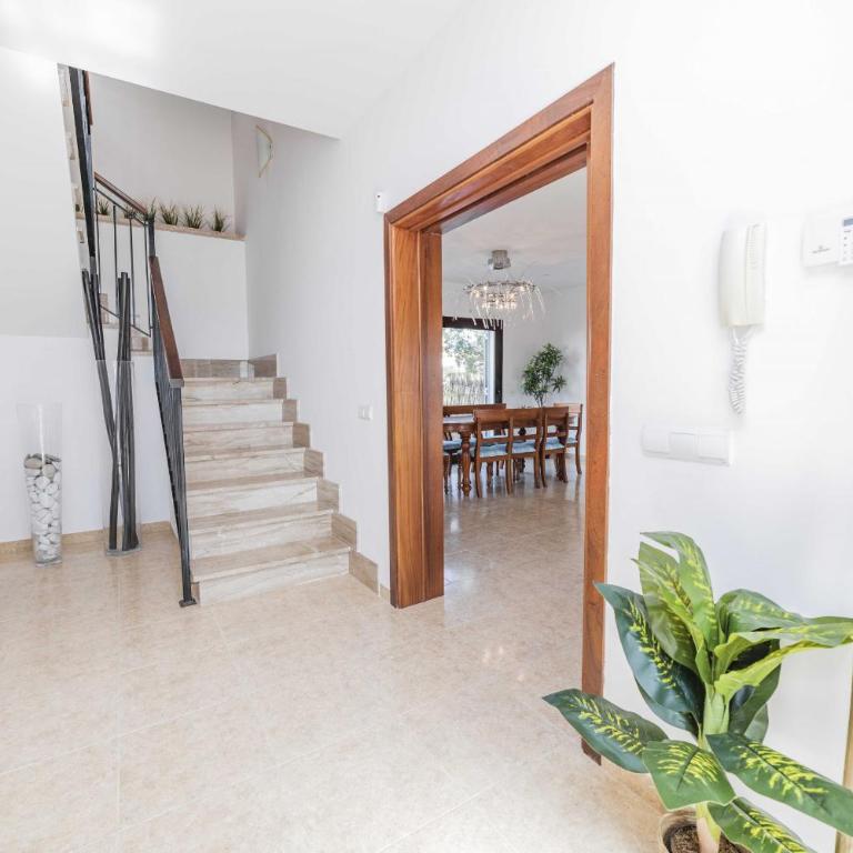 C349 Menorca by Mallorca Villa Selection - Casa - 11