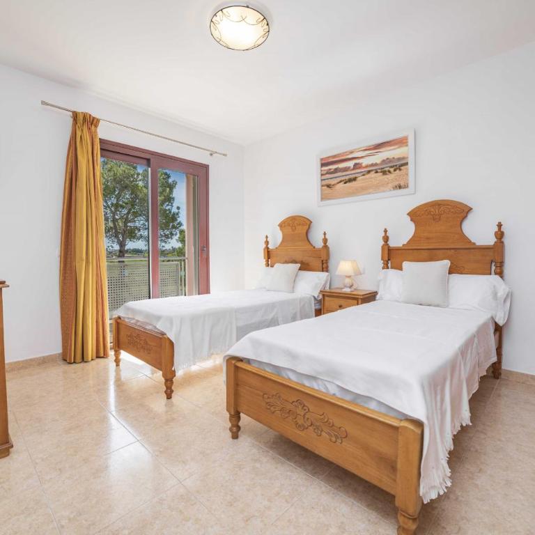 C349 Menorca by Mallorca Villa Selection - Casa - 12
