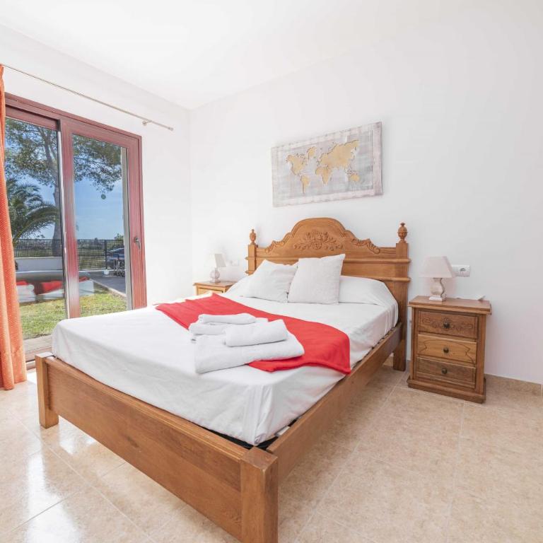C349 Menorca by Mallorca Villa Selection - Casa - 16