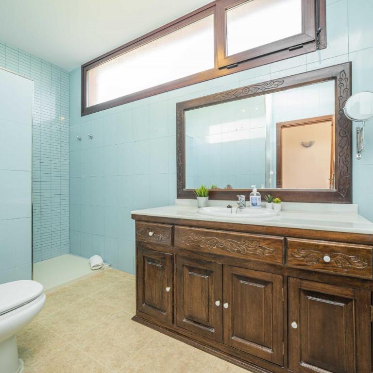 C349 Menorca by Mallorca Villa Selection - Casa - 18