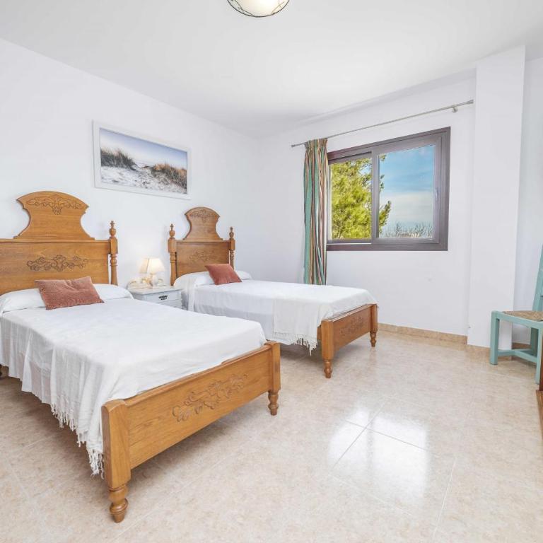 C349 Menorca by Mallorca Villa Selection - Casa - 19