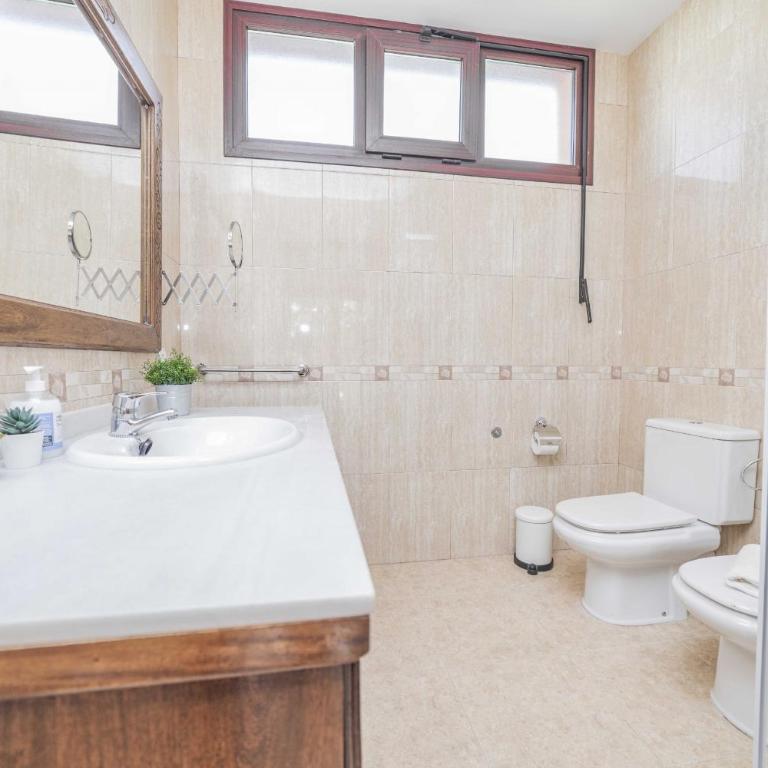 C349 Menorca by Mallorca Villa Selection - Casa - 21