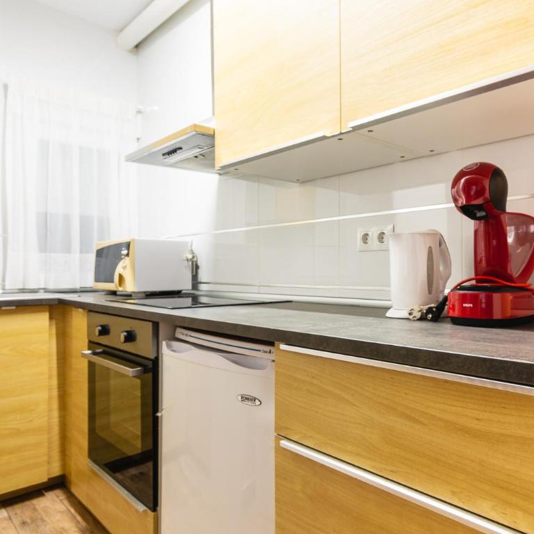 Apartamento Sirena Beach Nerja - Apartamento de 2 dormitorios - 2
