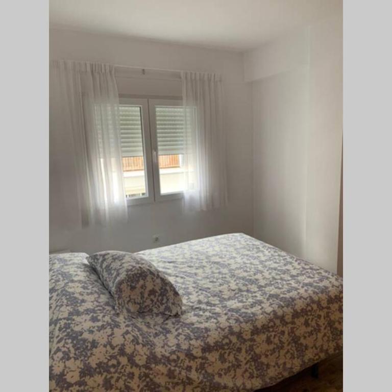 Apartamento Sirena Beach Nerja - Apartamento de 2 dormitorios - 6