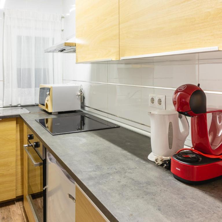 Apartamento Sirena Beach Nerja - Apartamento de 2 dormitorios - 9