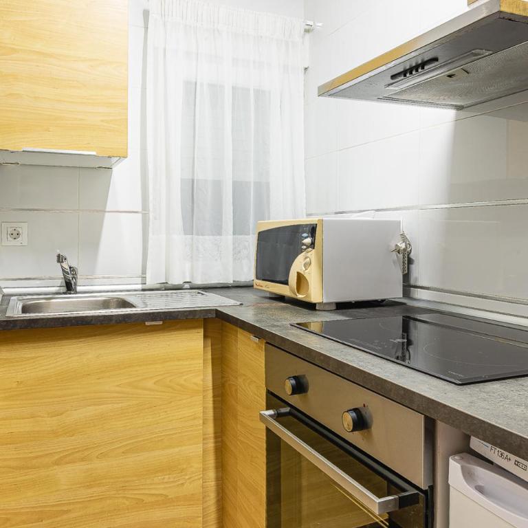 Apartamento Sirena Beach Nerja - Apartamento de 2 dormitorios - 12
