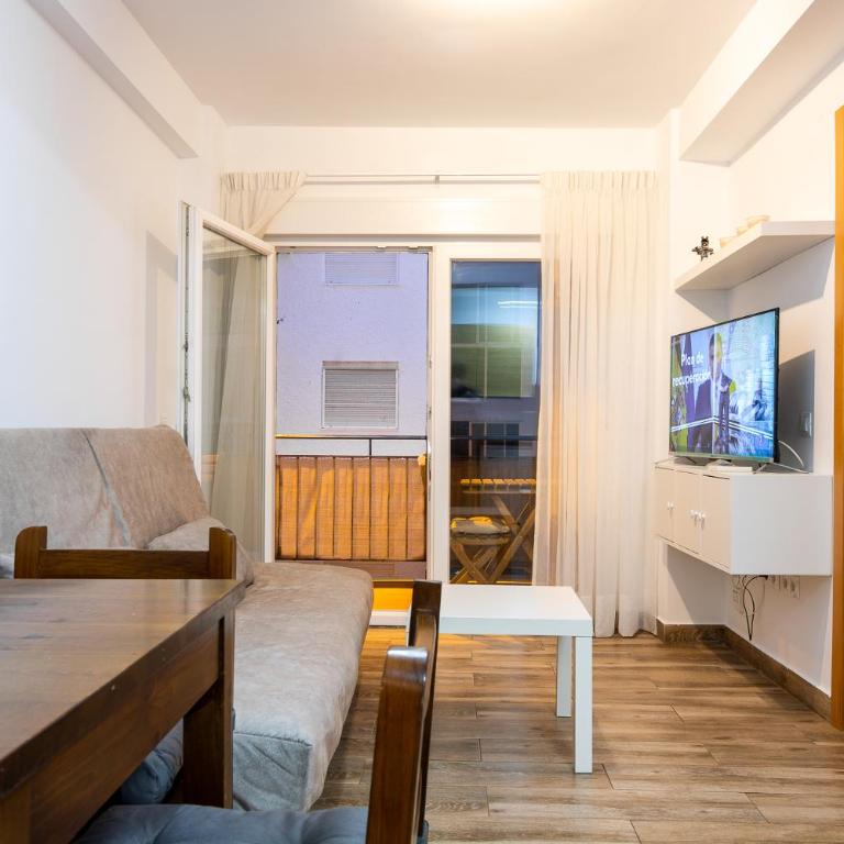 Apartamento Sirena Beach Nerja - Apartamento de 2 dormitorios - 16
