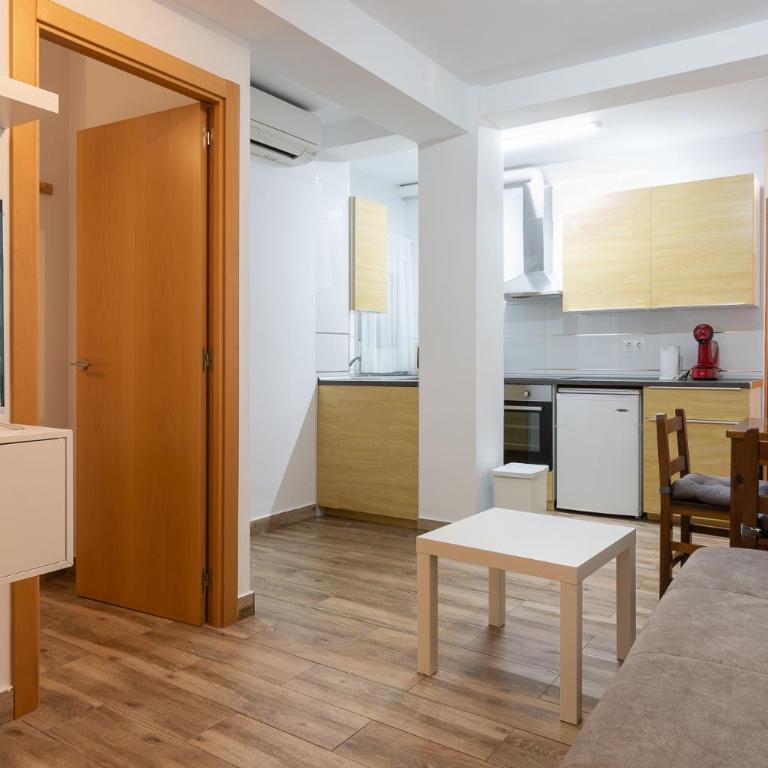 Apartamento Sirena Beach Nerja - Apartamento de 2 dormitorios - 22