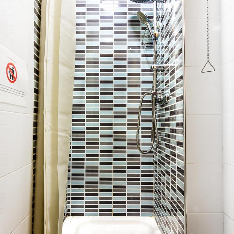 Apartamento Sirena Beach Nerja - Apartamento de 2 dormitorios - 34
