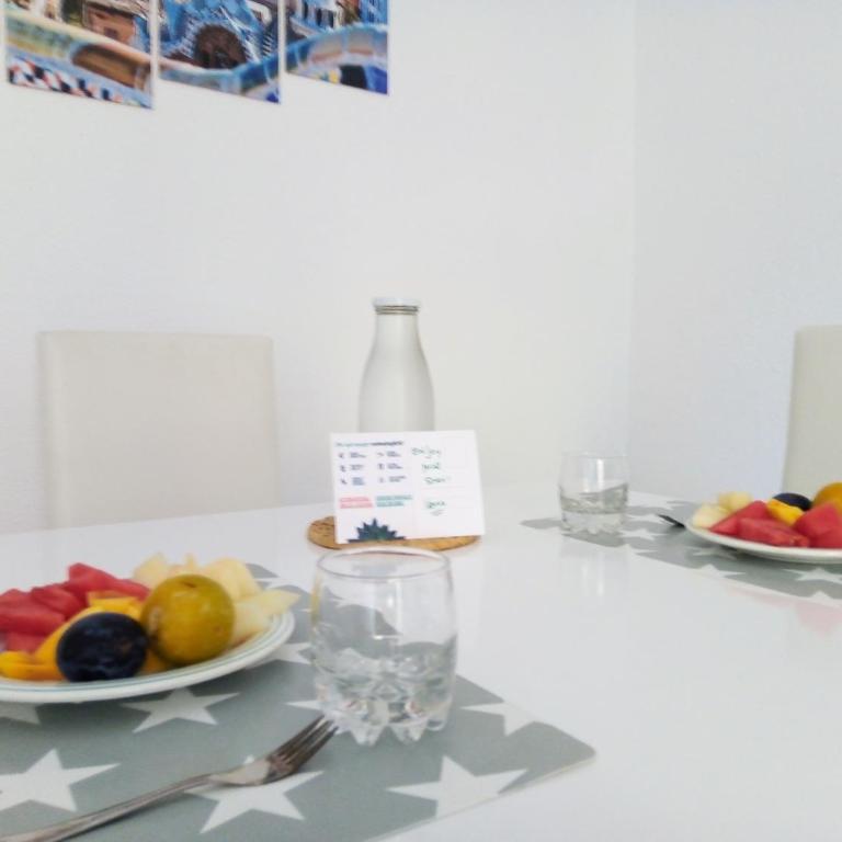 Sagrada Familia Apartamento eco friendly - Apartment with Balcony - 3