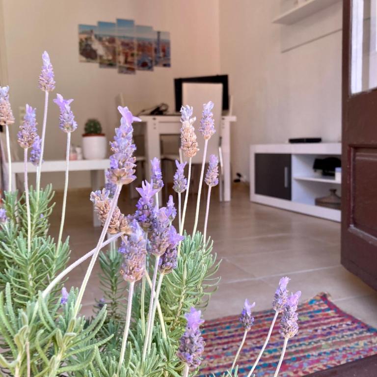 Sagrada Familia Apartamento eco friendly - Apartment with Balcony - 12