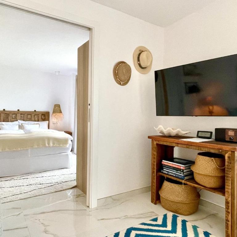 Jávea Apartment Cielo - Apartamento de 1 dormitorio - 6