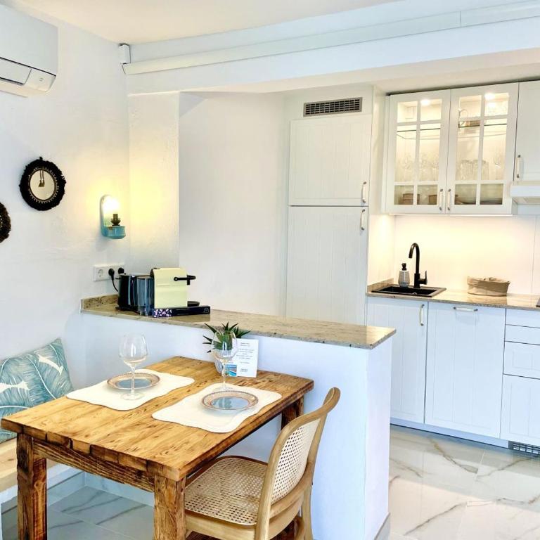 Jávea Apartment Cielo - Apartamento de 1 dormitorio - 14