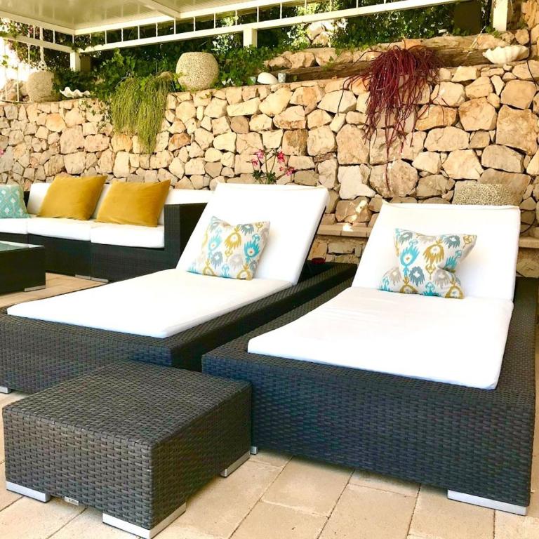 Jávea Apartment Cielo - Apartamento de 1 dormitorio - 19