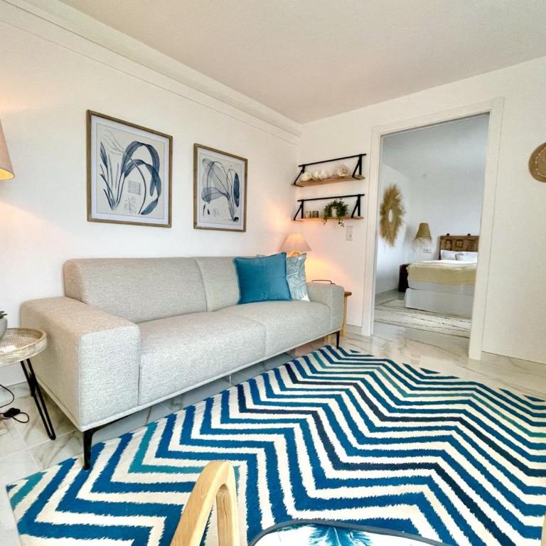 Jávea Apartment Cielo - Apartamento de 1 dormitorio - 25