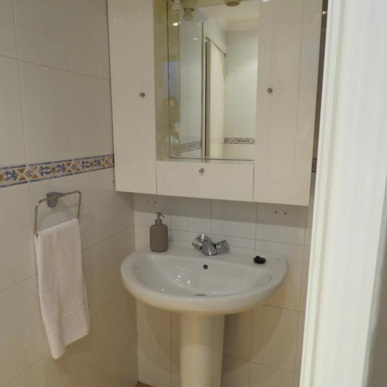 Apartamento Avenida - Apartamento de 2 dormitorios - 7