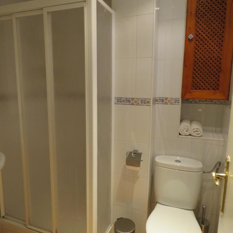 Apartamento Avenida - Apartamento de 2 dormitorios - 8