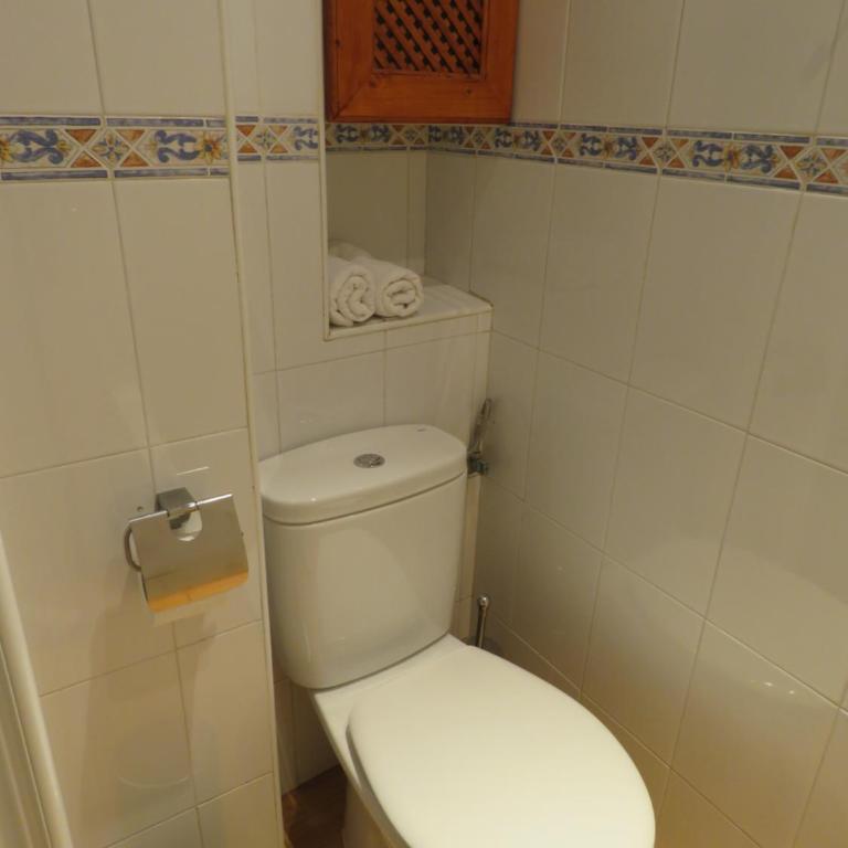 Apartamento Avenida - Apartamento de 2 dormitorios - 13