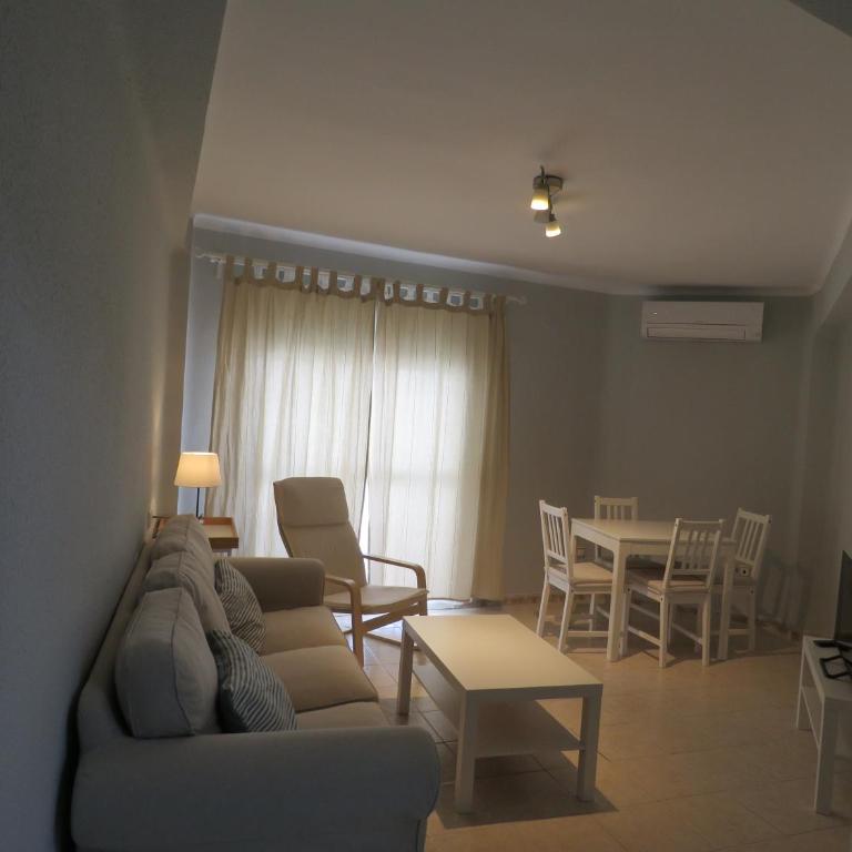 Apartamento Avenida - Apartamento de 2 dormitorios - 14