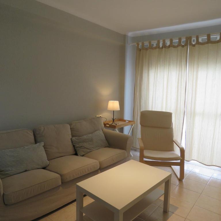 Apartamento Avenida - Apartamento de 2 dormitorios - 15