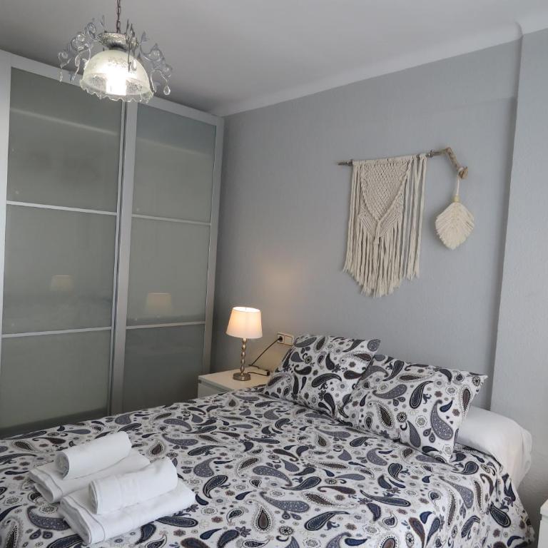 Apartamento Avenida - Apartamento de 2 dormitorios - 17