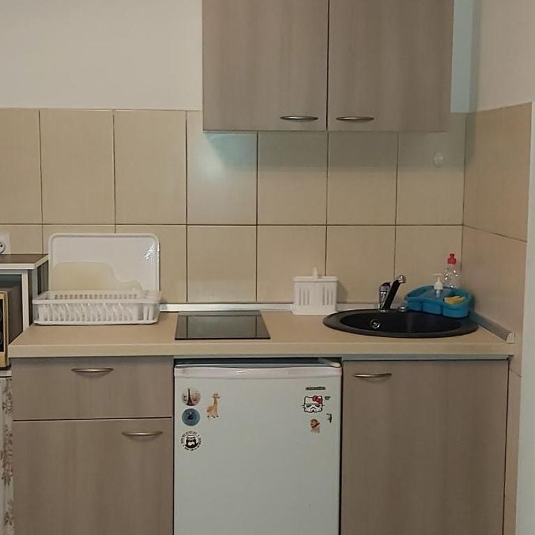 Apartmani Luka - Apartment - 2