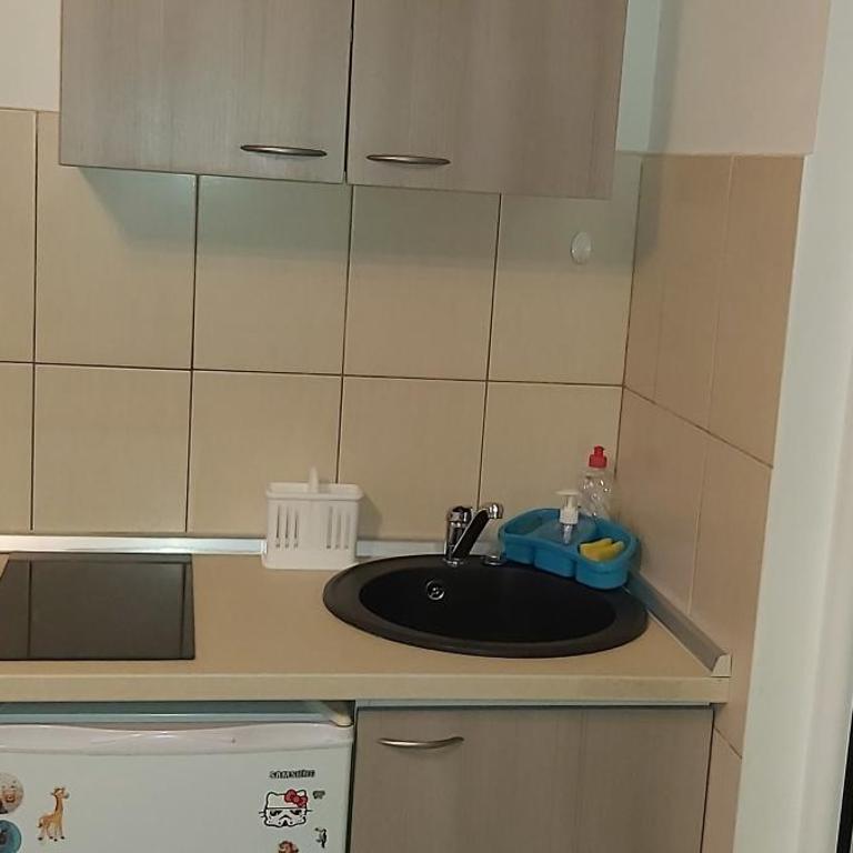 Apartmani Luka - Apartment - 3