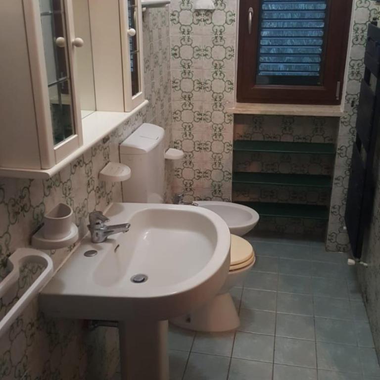 Villetta Baia Verde - Casa con 2 Camere da Letto - 3