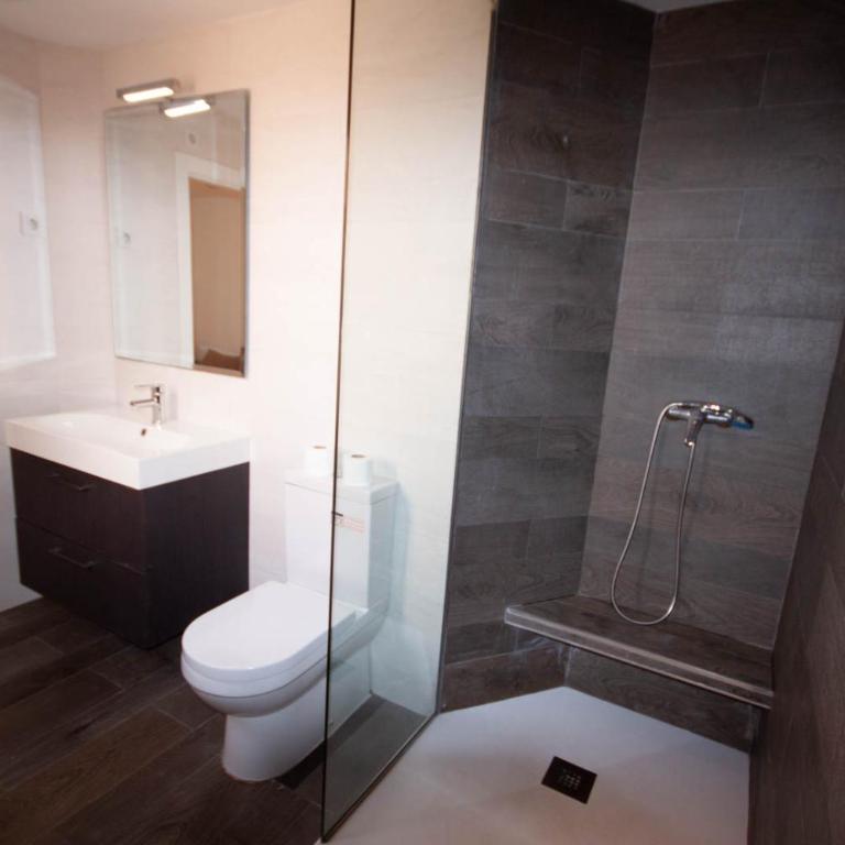 Inmovecos 1 linea playa y reformado Soling 65 - Apartamento con vistas al mar - 11