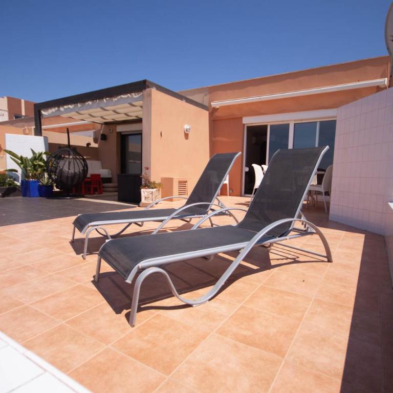 Inmovecos 1 linea playa y reformado Soling 65 - Apartamento con vistas al mar - 7