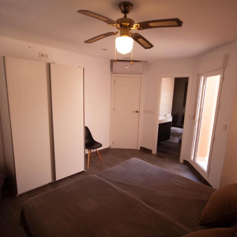 Inmovecos 1 linea playa y reformado Soling 65 - Apartamento con vistas al mar - 10