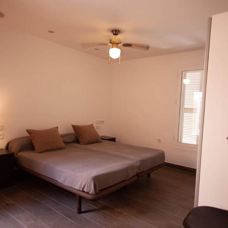 Inmovecos 1 linea playa y reformado Soling 65 - Apartamento con vistas al mar - 9