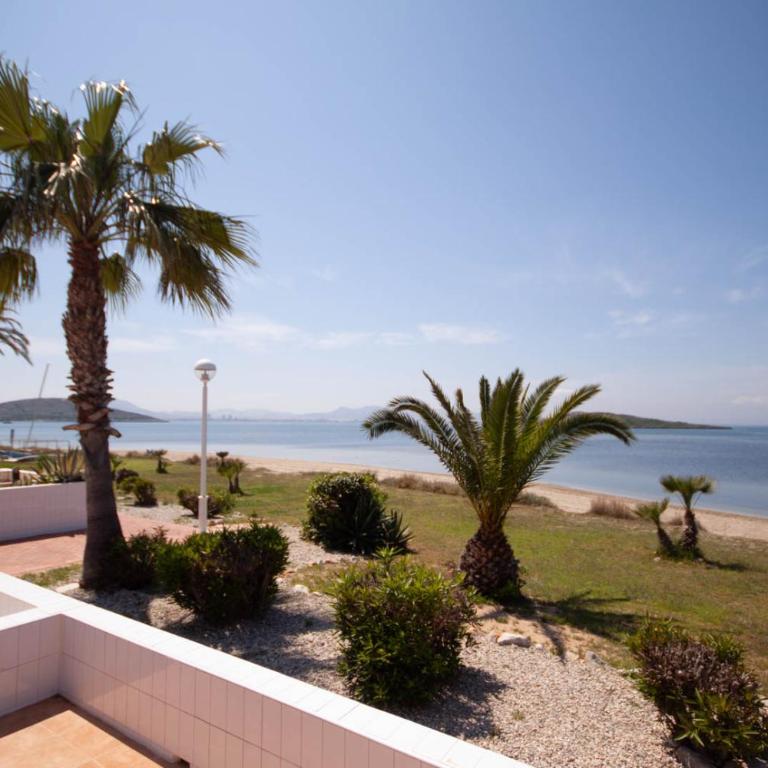 Inmovecos 1 linea playa y reformado Soling 65 - Apartamento con vistas al mar - 22