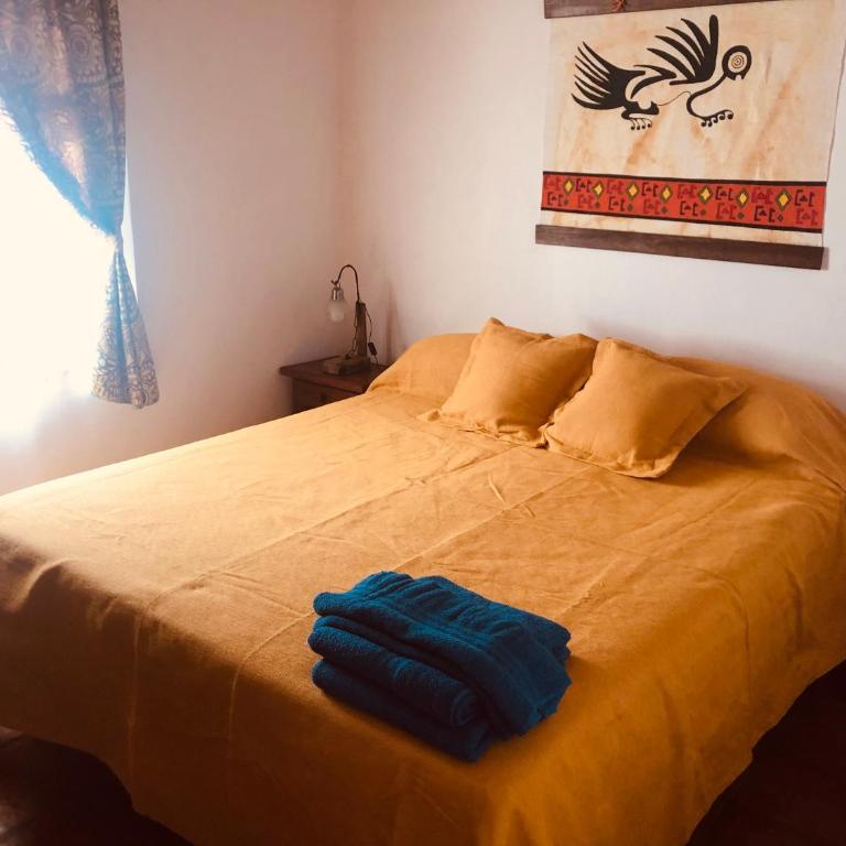 Refugios del Callejón - Apartamento de 1 dormitorio - 1