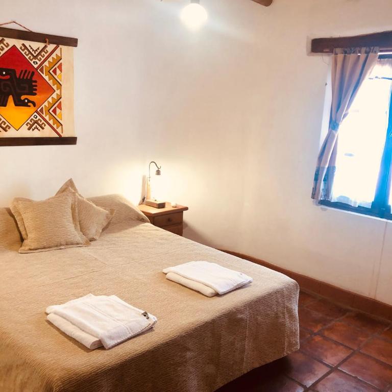Refugios del Callejón - Apartamento de 2 dormitorios - 9