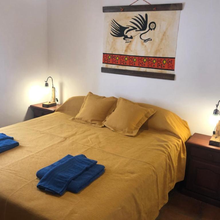 Refugios del Callejón - Apartamento de 1 dormitorio - 5
