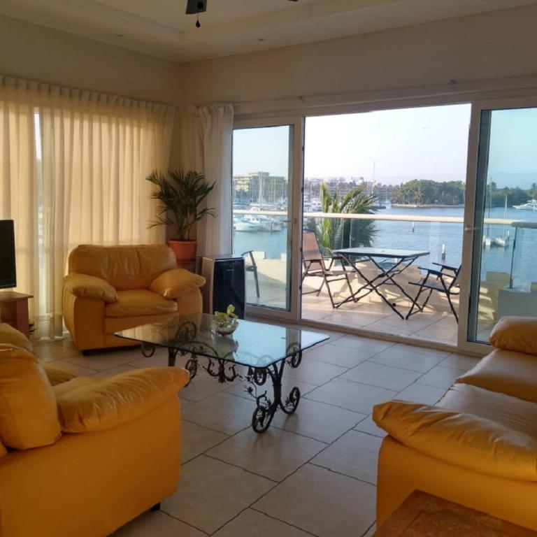 Marina Banderas Suites Hotel Boutique - Suite Superior - 1