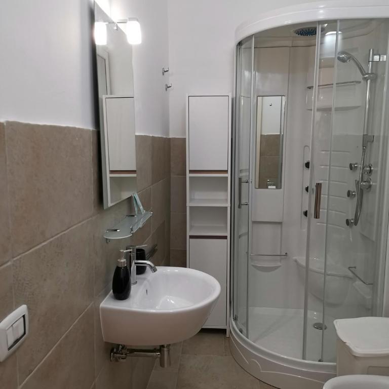 Poggio Fiorito - Monolocale King - 21