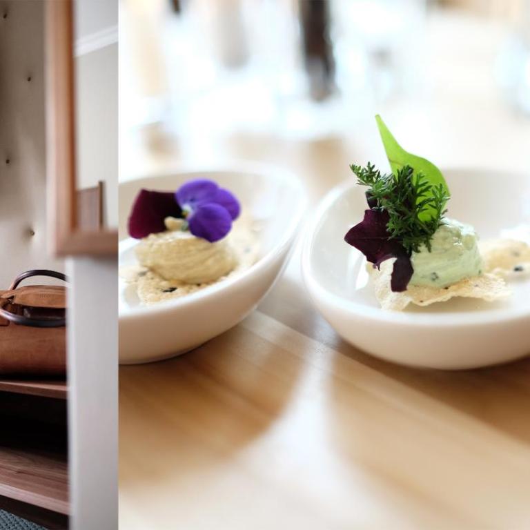 ARRIVEL Parkhotel Obermenzing - Doppelzimmer - 13