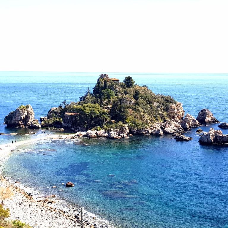 Oltremare Taormina Letojanni - Appartamento con 1 Camera da Letto - 36