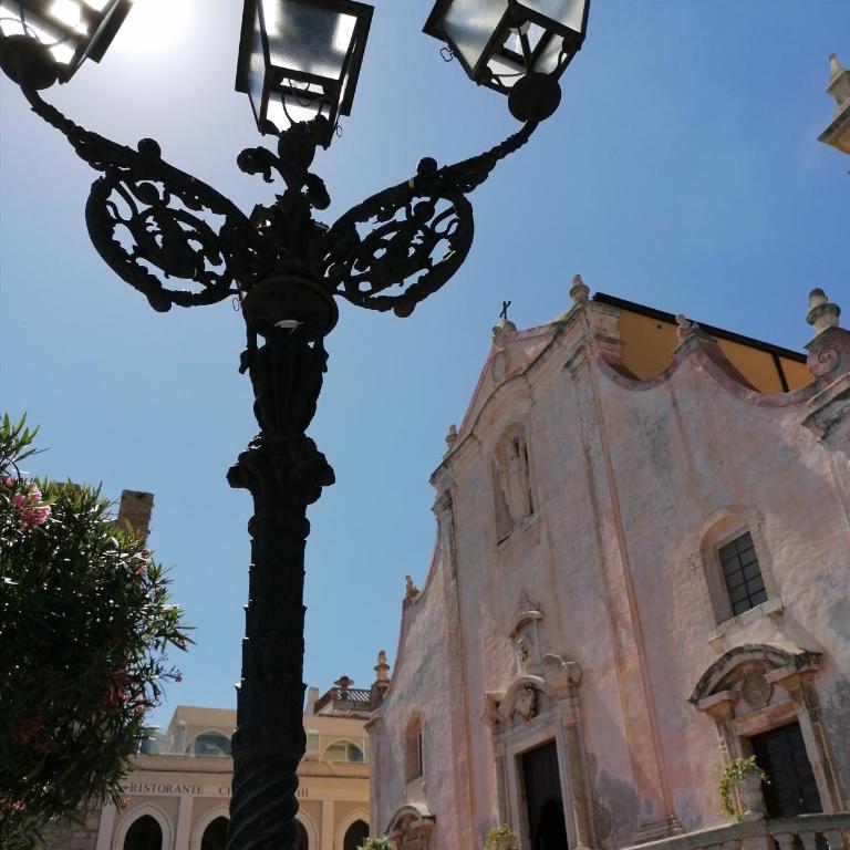 Oltremare Taormina Letojanni - Appartamento con 1 Camera da Letto - 30