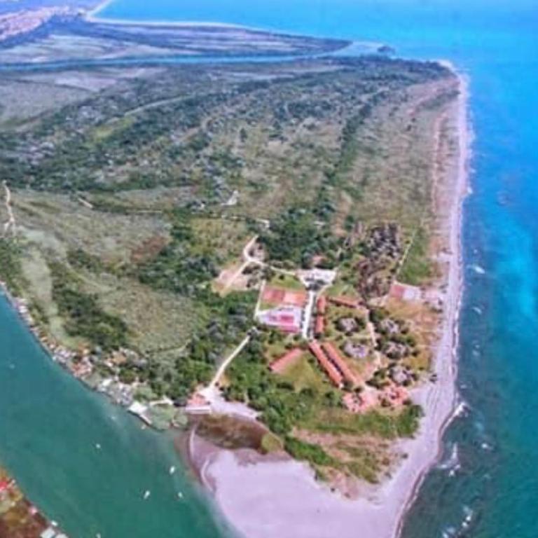 Apartments Gusar - Deluks Soba s Bračnim Krevetom i Pomoćnim Ležajem - 16