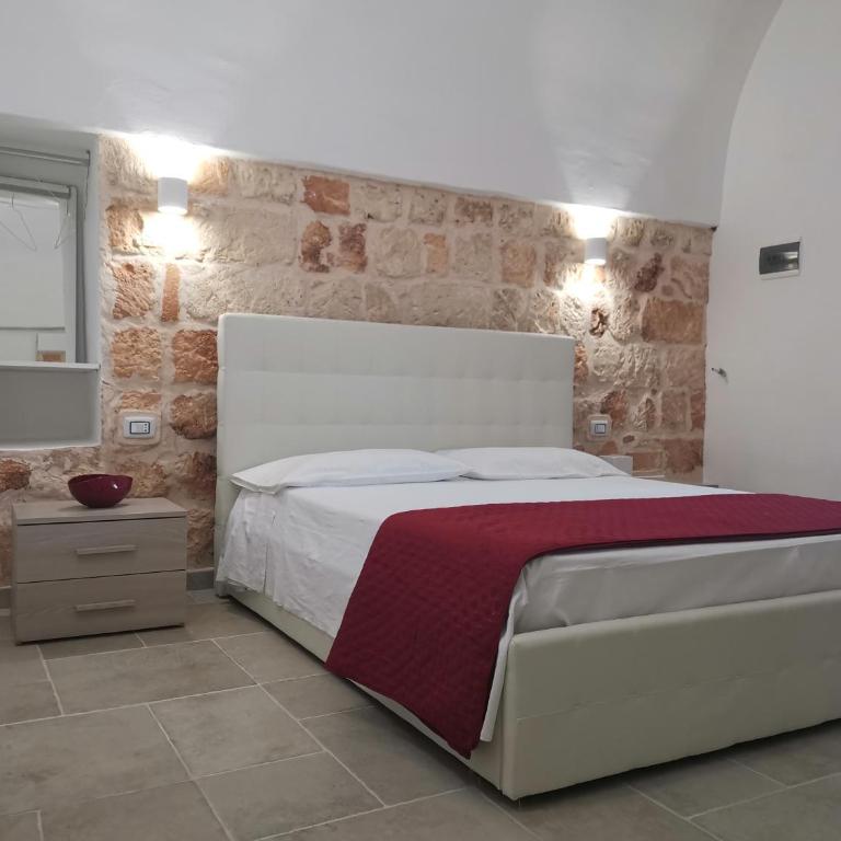 Poggio Fiorito - Monolocale - 13