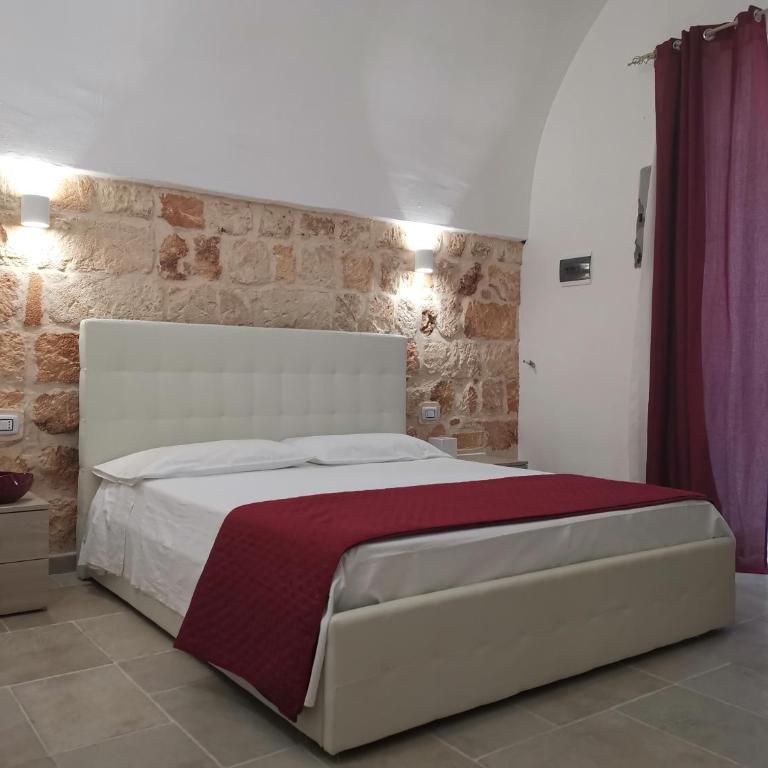 Poggio Fiorito - Monolocale - 12